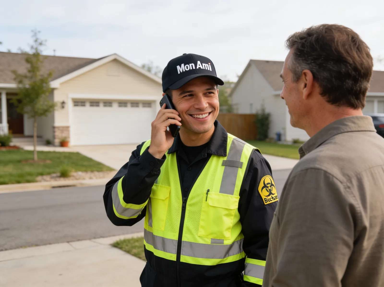 Sewage Cleanup Hanover, MA FAQs